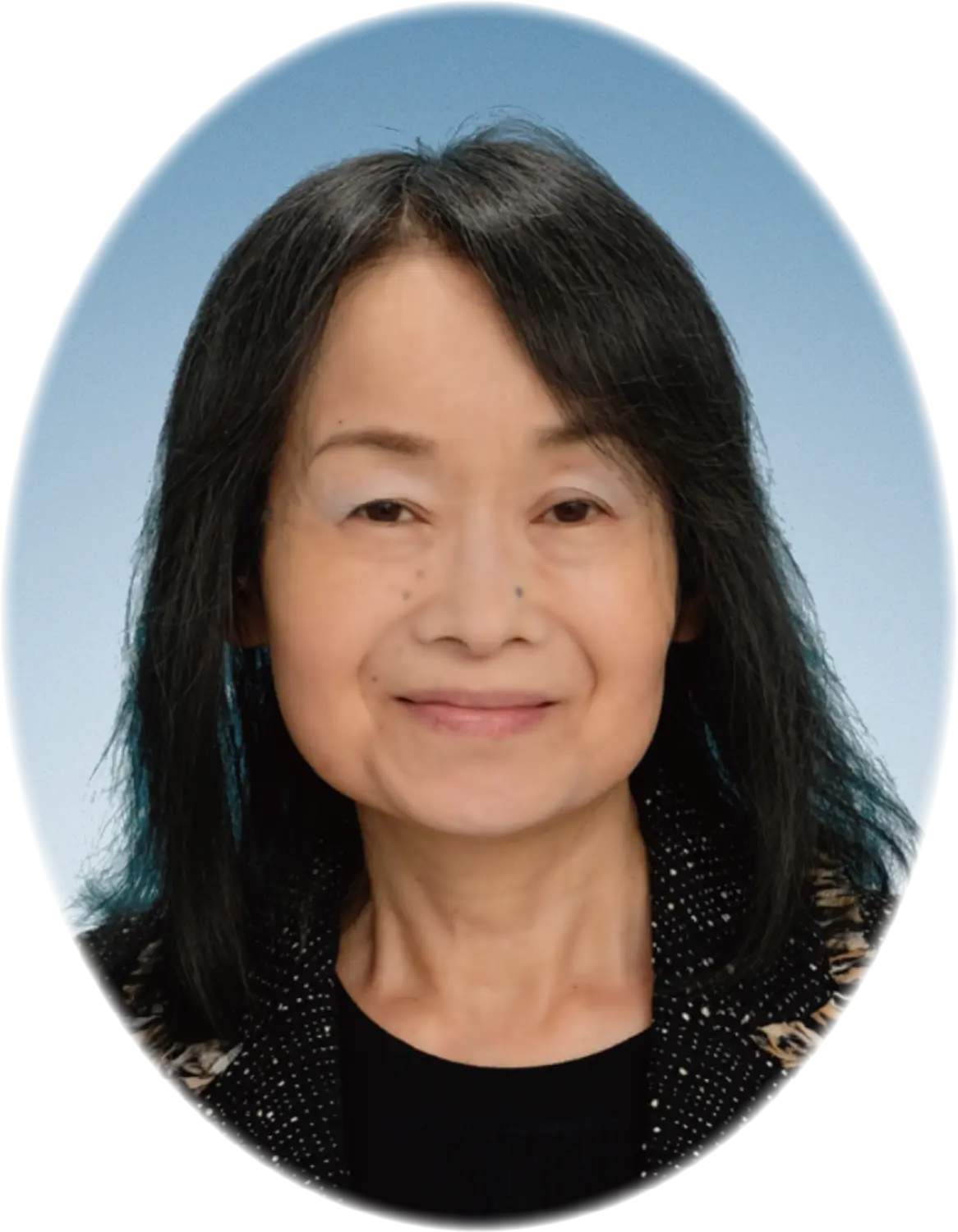 院長 医学博士 橋爪 民子